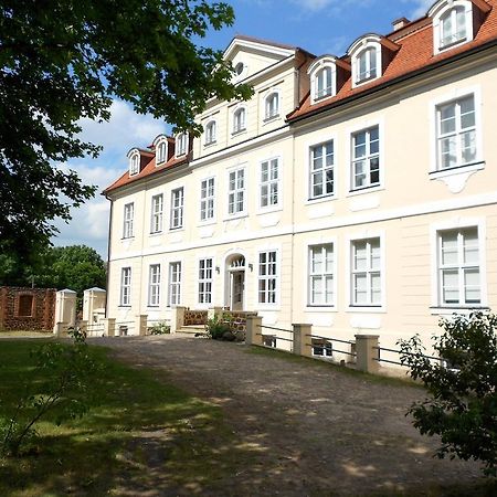Schloss Grube Plattenburg Экстерьер фото